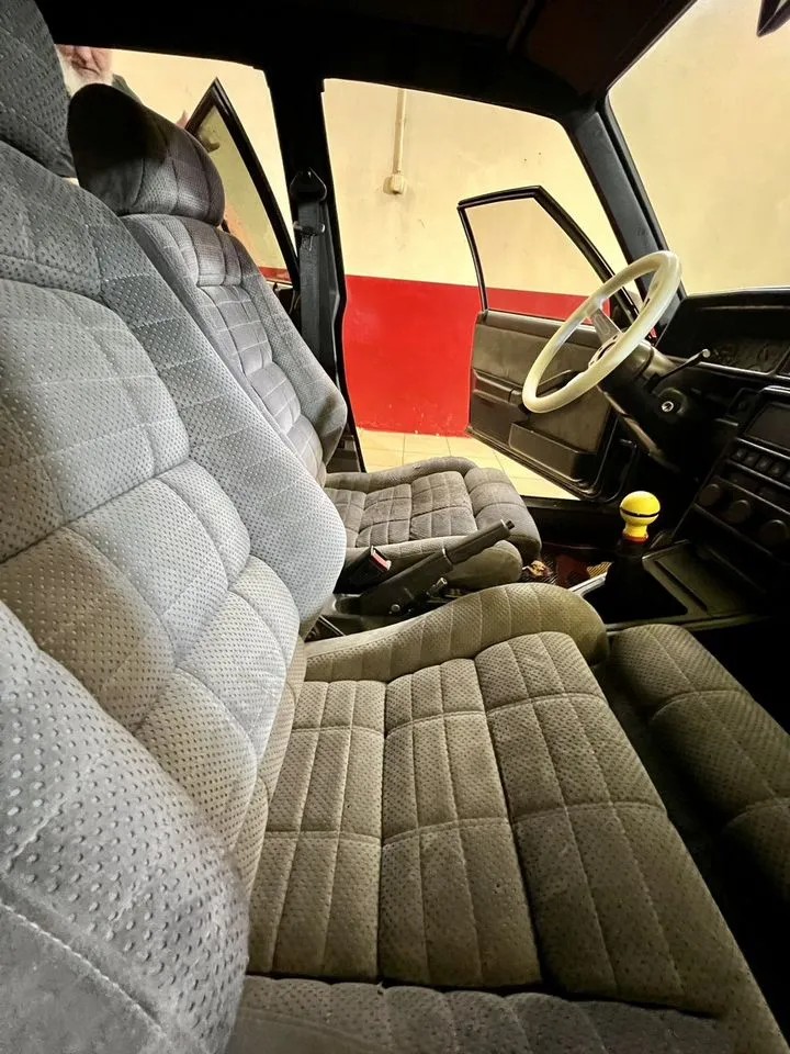 Lancia Delta HF Integrale 2.0 MT, 1992 — фото 5